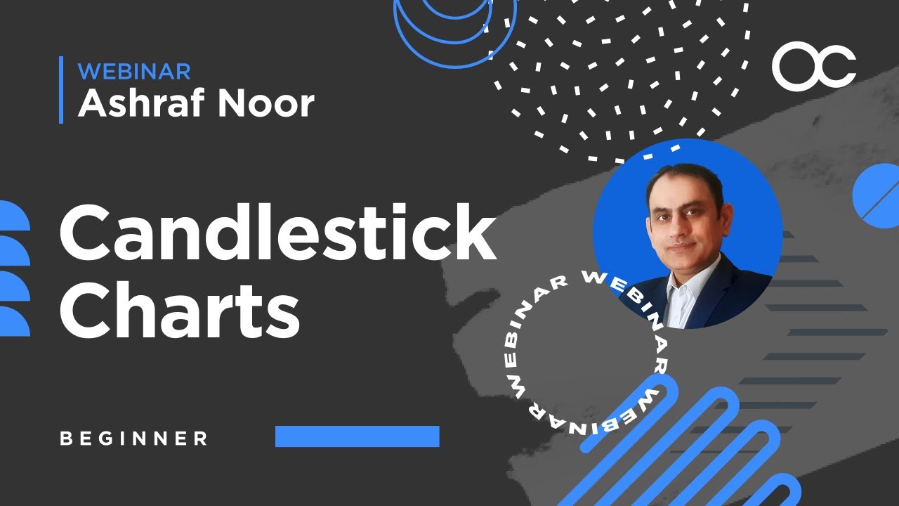 [URDU] Webinar - Candlestick Charts | OctaFX Forex Trading - YouTube