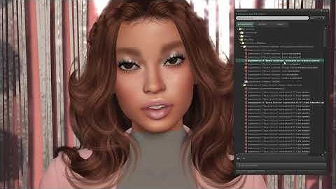 Getting Started with Bakes on Mesh in Second Life