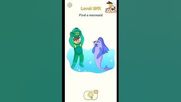 #1341 #deleteonepart2 delete one part 2 dop2 level 1341 #shorts #allgameon4u #game #gaming #gameplay