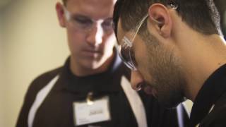 Mercedes-Benz DRIVE Development Program