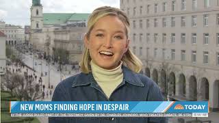 Dasha Burns 04 09 2022