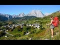 2018 : Un promeneur attaqué par un OURS des Pyrénées, il échappe de justesse à la mort !