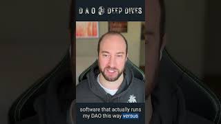 Code is not law...   ( Did he just say that? :o ) Wealth