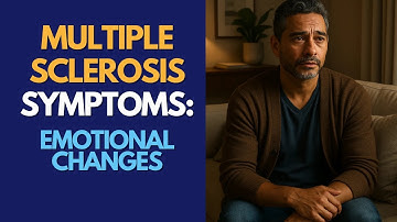 The Emotional Side Of MS - Mood Swings, Panic, and Random Tears