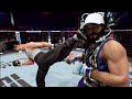 Bruce Lee vs. Anatoly Bodybuilding - EA Sports UFC 5
