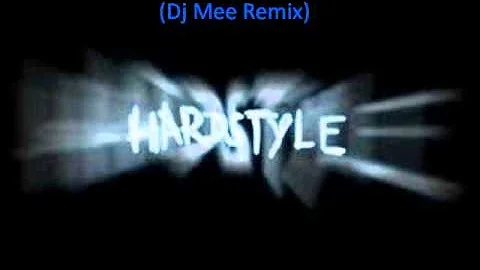 Im Blue (Dj Mee Hardstyle Remix)