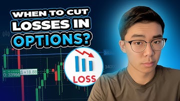 When to Cut Your Losses in Binary Options Trading: Avoid Blowing Your Account