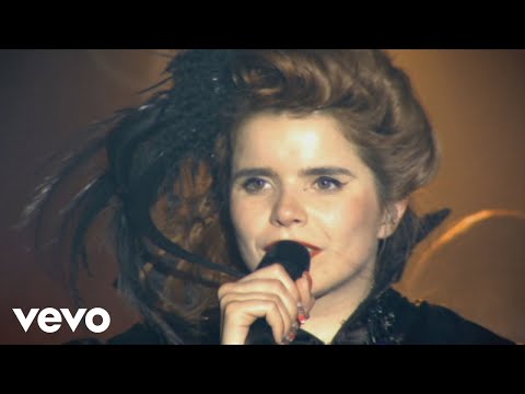 Paloma Faith - Luv Ya (Live at the ICA)