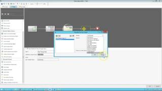 How to Step Through Text Using an Ad-Hoc XML Collection