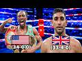 Terence Crawford (USA) vs Amir Khan (UK) | Boxing Fight Highlights HD