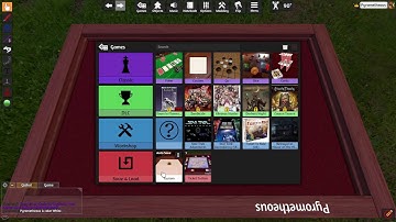 Magic The Gathering Deck Import Tool for Tabletop Simulator