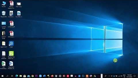 Step by Step guide to Install Hebrew Keyboard in Windows