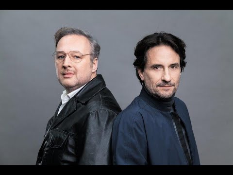 Nebenan von Daniel Kehlmann - Trailer