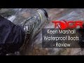 Keen Marshall Waterproof Hiking Boots  - Review