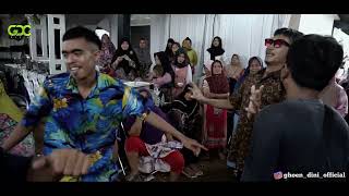 Kuda Sumedang Medley Bajidoran || GDC Live Gunasari Sumedang
