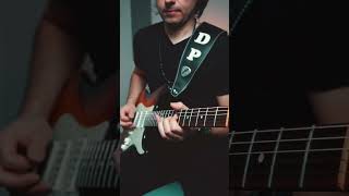 #Shorts Find Your Zen: A Musical Journey Through A Min7 Chord Improvisation Meditation