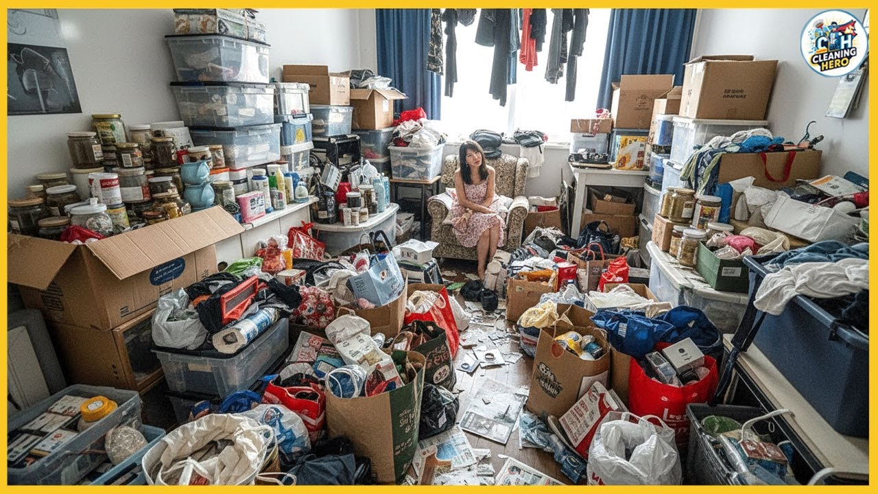 🔴LIVE! CLEANING HERO SQUAD