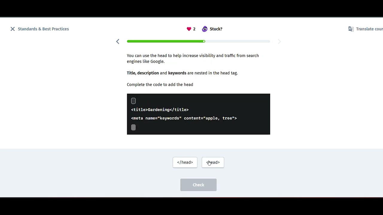 50 Standards & Best Practices | Coding Foundations | Sololearn - YouTube