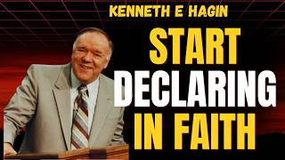 STOP BEGGING, START DECLARING! 🔥 UNLOCK TRUE FAITH FOR FINANCIAL BREAKTHROUGH TODAY