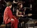 Shania Twain duet with Elton John