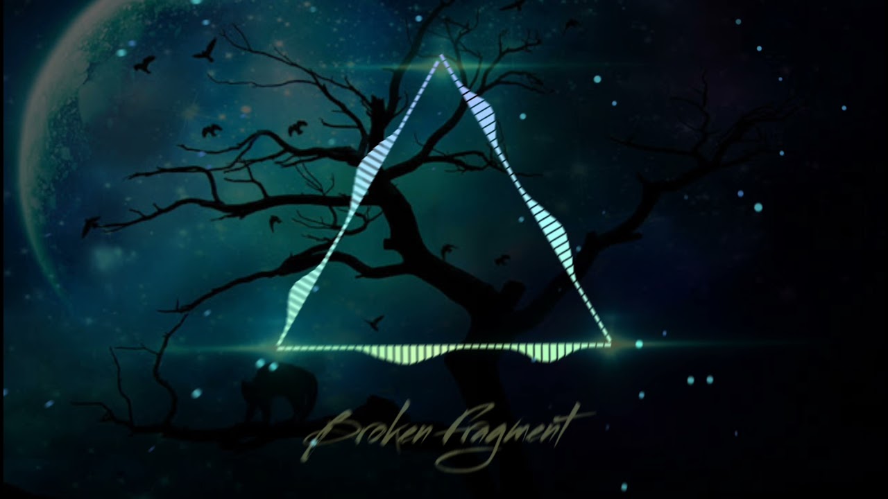 Broken Fragment - Darkness