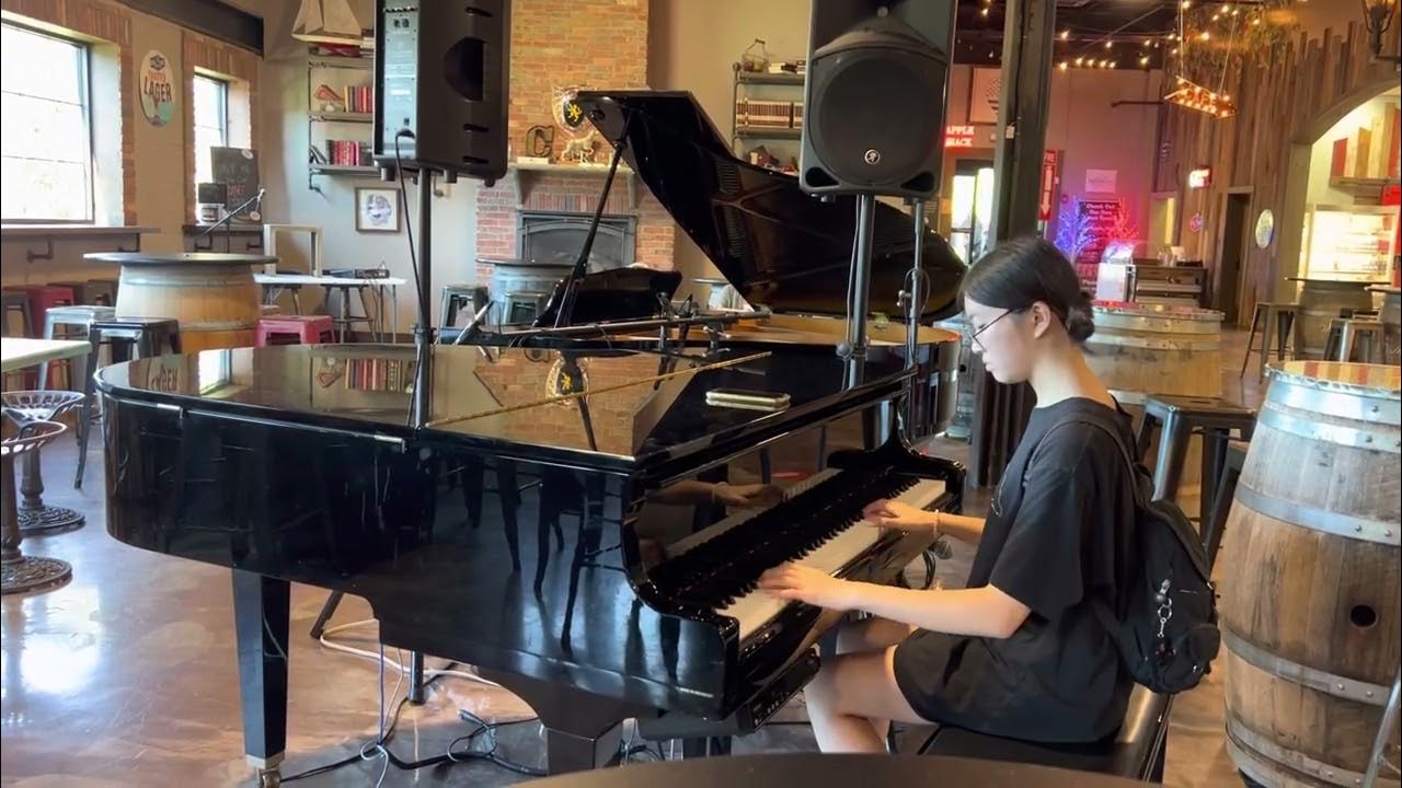 Live from Riverhead Ciderhouse YouTube