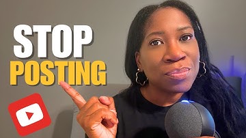The #1 UPLOAD Method To Get 10X MORE VIEWS in 2025! 
