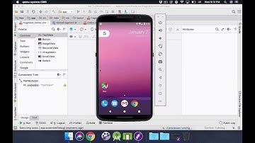 Android Studio: How to Add Custom Fonts to Your Project