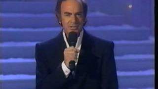 Neil Diamond - Silent Night Finale