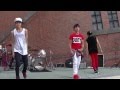 EBiDAN さとり少年団お披露目!!ミューザ川崎!!