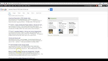How to Refine Google Searches by Top Level Domain