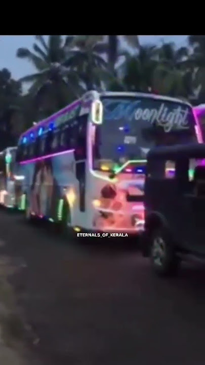Kerala tourist bus horn 🔊🔉🔊#bushornsoundringtone#bushornsound#touristbuskerala #travel#automobile