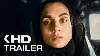 CABRINI Final Trailer (2024) Angel Studios