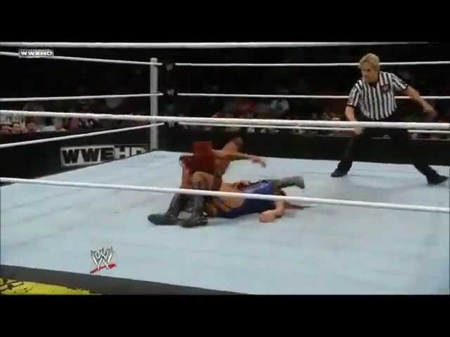 Alicia Fox Foxy Drop To Maxine class=