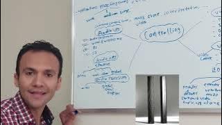 شرح AV Fundamental part1 #audiovisual #fundamental #تيار_خفيف #consultant