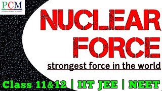 Nuclear Force I Nature and Properties of Nuclear Force