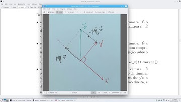 aula 09 camara parte 17 3 5 1 construtor implementacao eixo y