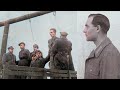 The Execution Of The Brutal Guard Of Dachau Concentration Camp