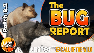 Big Update Changes & BUG REPORT - What You NEED TO KNOW!!!  (Patch 8.2 - Aug 2025)