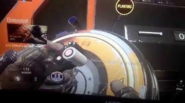 MLG 3v3 lost connection to host 2nd map