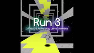 Miniatura de vídeo de "Run 3 OST - Travelling the Galaxy"