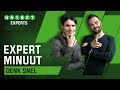 Denk Snel - Expert visie met 28 tips - door Vince & Dimi (13/02/2020)