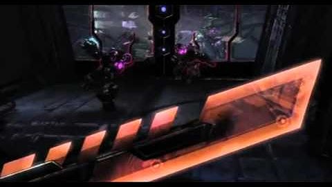Transformers Fall of Cybertron dinobots unleashed video