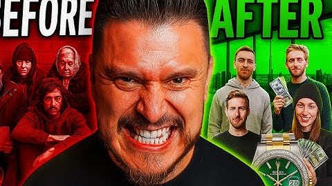 The 2-Minute Strategy That Changed Thousands of Lives 💰