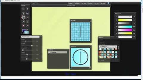 Website Design Video - Google Chrome Experiments