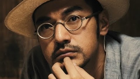 金城武が天才捜査官に！ミステリーアクション映画『捜査官X』予告編