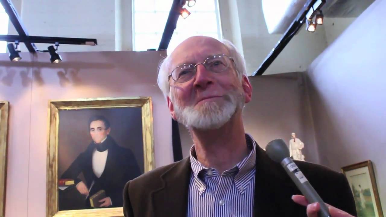 The Philadelphia Antiques Show Antiques in Bloom YouTube