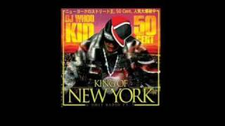 50 Cent - South Side + Lyrics