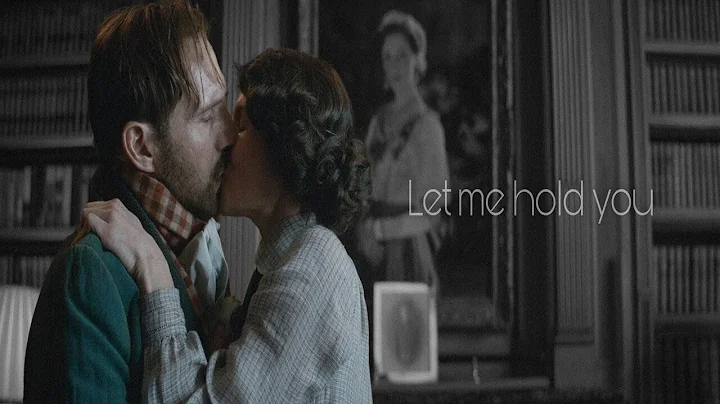 Orlando Oxford and Polly [ The King's Man ] - Let ...