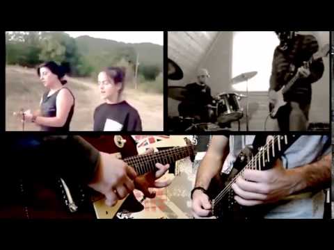 აპარეკა-ახალი ვერსია (სოლო გიტარით)